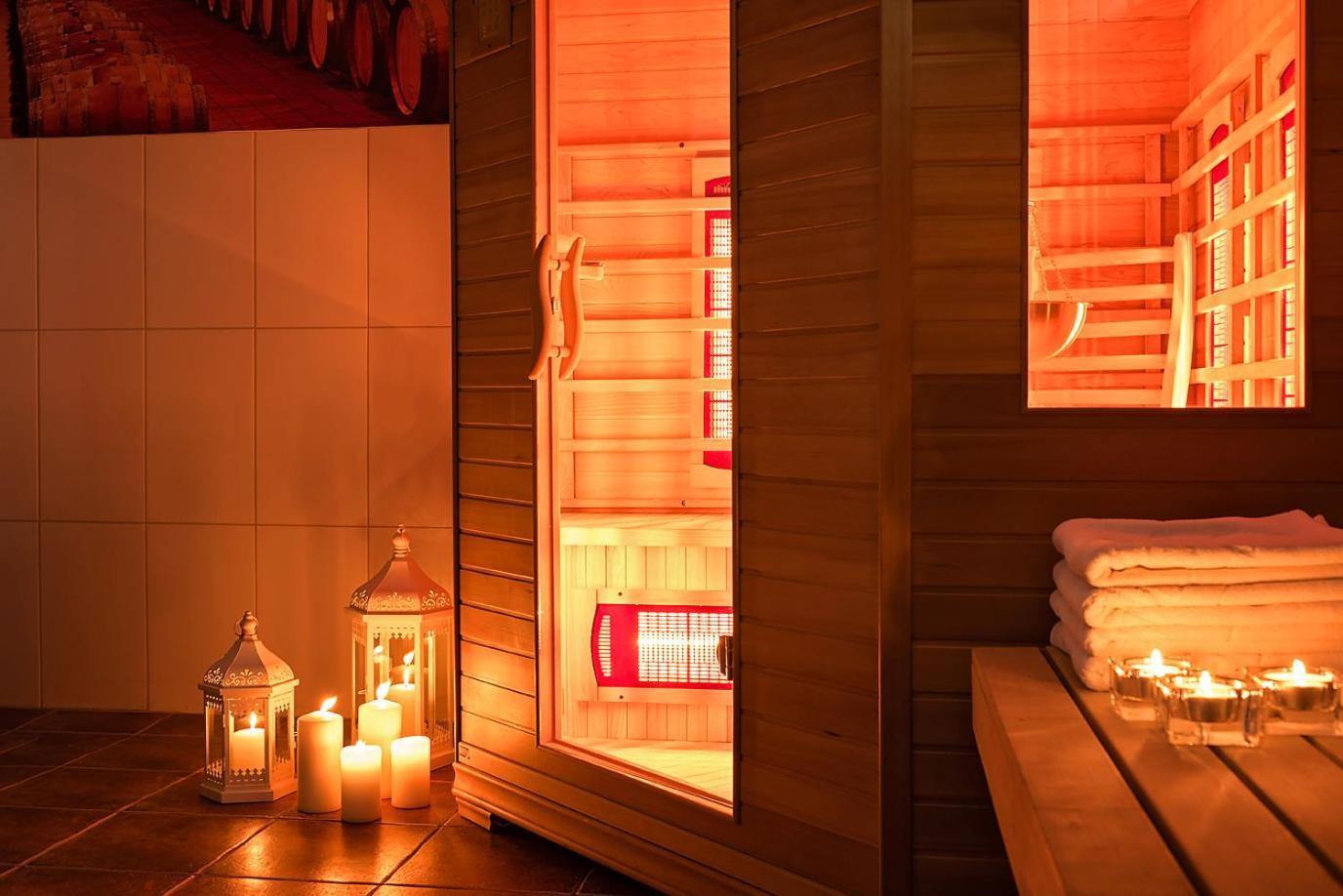 Hotel Szymbark Ngoại thất bức ảnh