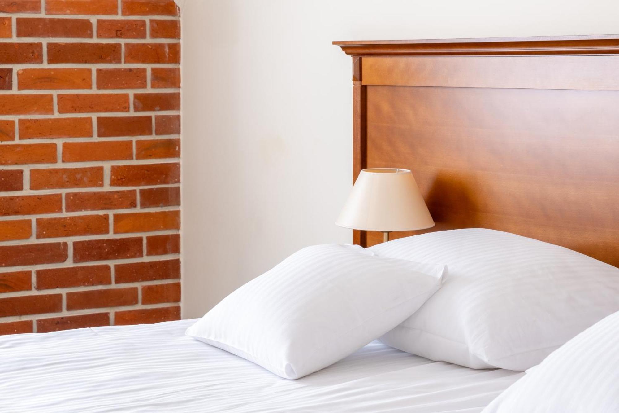 Hotel Szymbark Ngoại thất bức ảnh