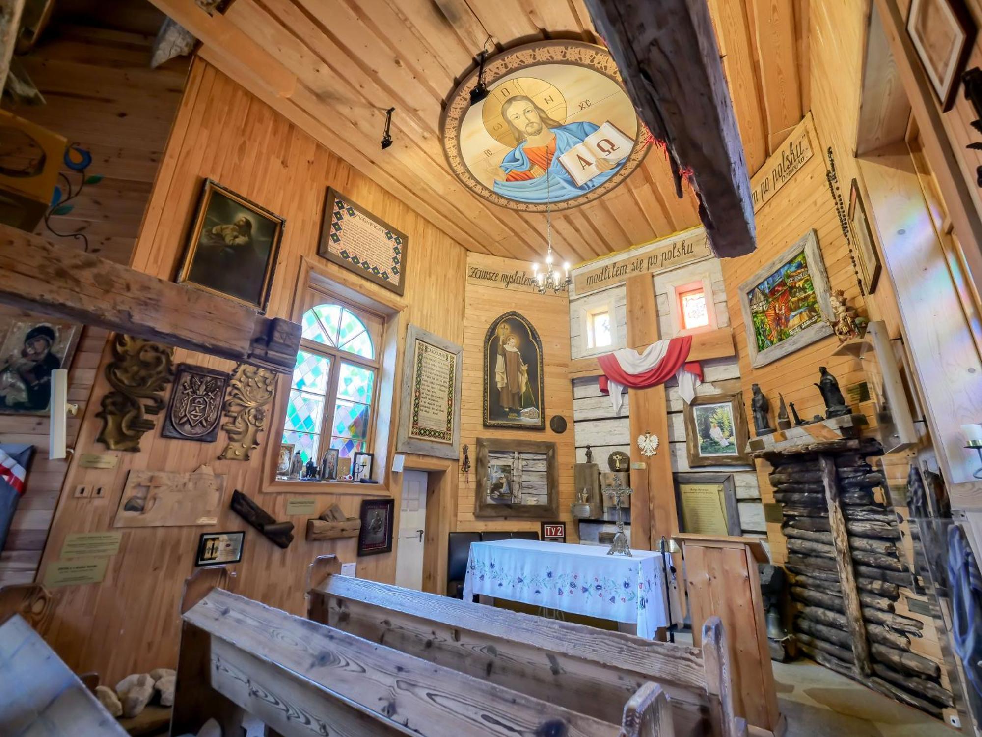 Hotel Szymbark Ngoại thất bức ảnh